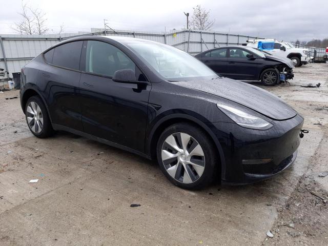 Photo 3 VIN: 5YJYGDEF2LF012126 - TESLA MODEL Y 