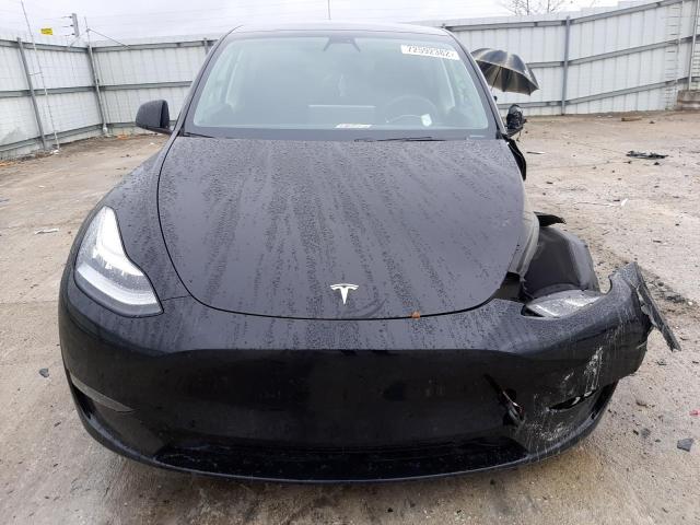 Photo 4 VIN: 5YJYGDEF2LF012126 - TESLA MODEL Y 