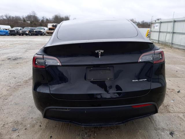 Photo 5 VIN: 5YJYGDEF2LF012126 - TESLA MODEL Y 