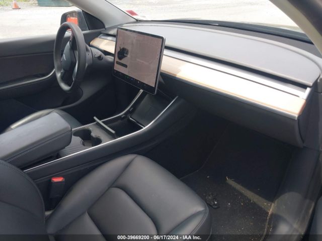 Photo 4 VIN: 5YJYGDEF2LF016046 - TESLA MODEL Y 