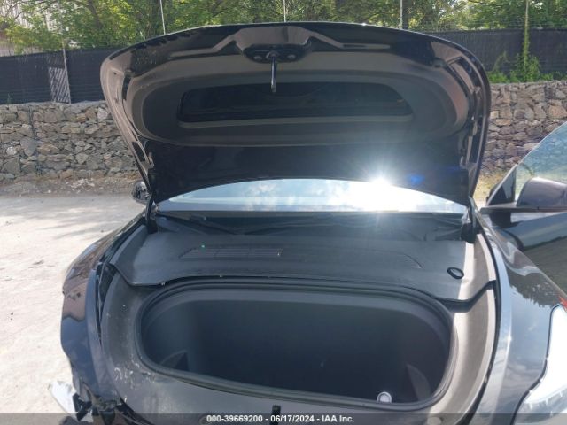 Photo 9 VIN: 5YJYGDEF2LF016046 - TESLA MODEL Y 