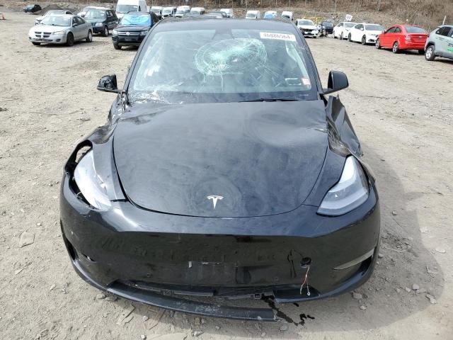 Photo 4 VIN: 5YJYGDEF2MF267540 - TESLA MODEL Y 