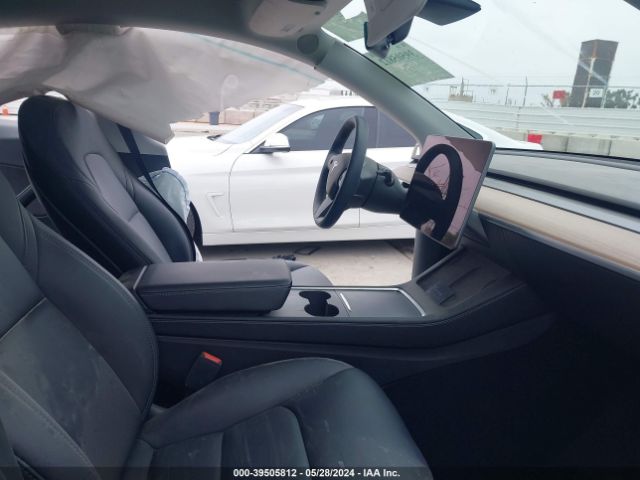 Photo 4 VIN: 5YJYGDEF2MF294060 - TESLA MODEL Y 