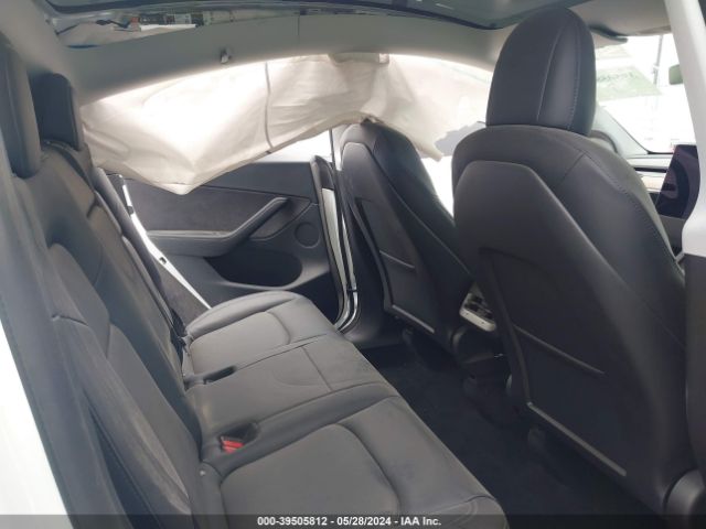 Photo 7 VIN: 5YJYGDEF2MF294060 - TESLA MODEL Y 