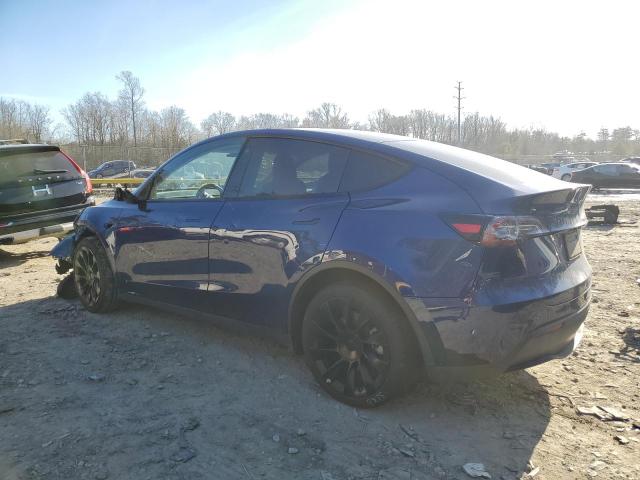 Photo 1 VIN: 5YJYGDEF3LF001037 - TESLA MODEL Y 