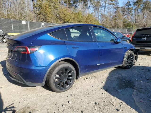 Photo 2 VIN: 5YJYGDEF3LF001037 - TESLA MODEL Y 