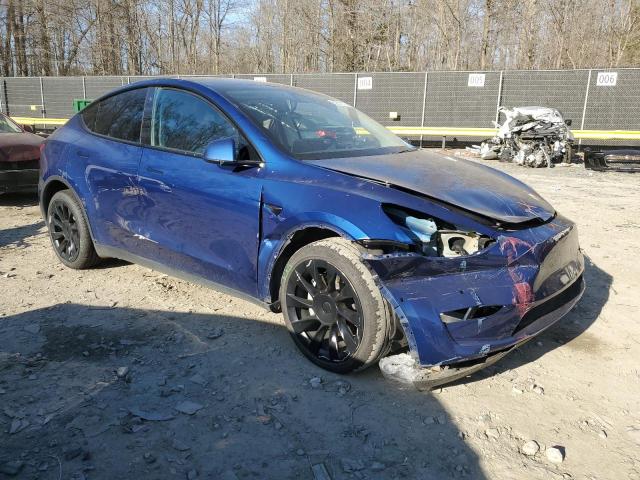 Photo 3 VIN: 5YJYGDEF3LF001037 - TESLA MODEL Y 