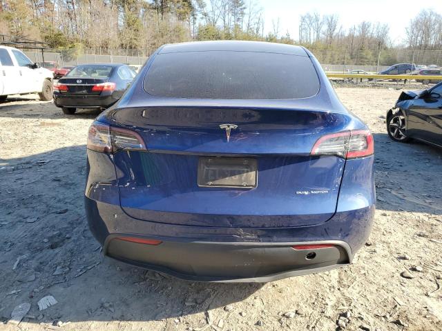 Photo 5 VIN: 5YJYGDEF3LF001037 - TESLA MODEL Y 