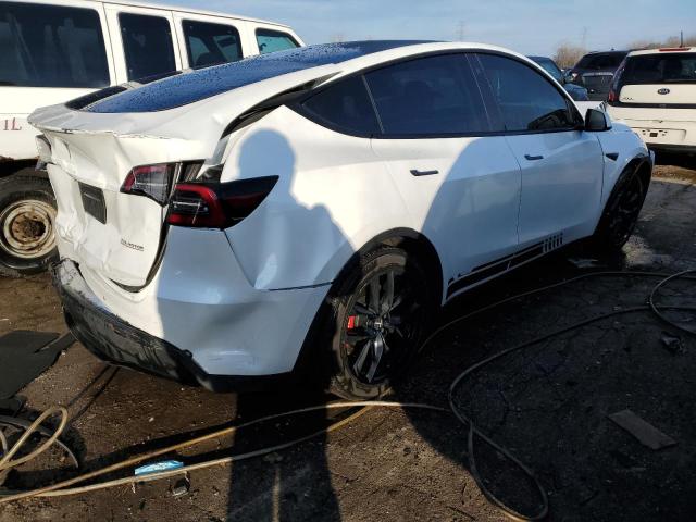 Photo 2 VIN: 5YJYGDEF3LF001877 - TESLA MODEL Y 