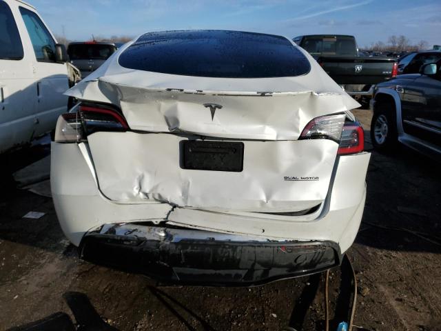 Photo 5 VIN: 5YJYGDEF3LF001877 - TESLA MODEL Y 