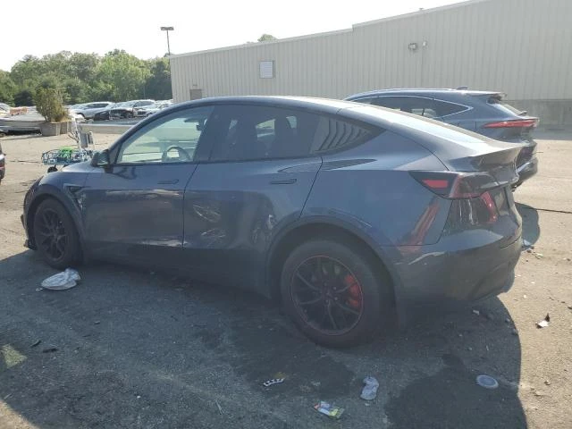 Photo 1 VIN: 5YJYGDEF3LF019716 - TESLA MODEL Y 