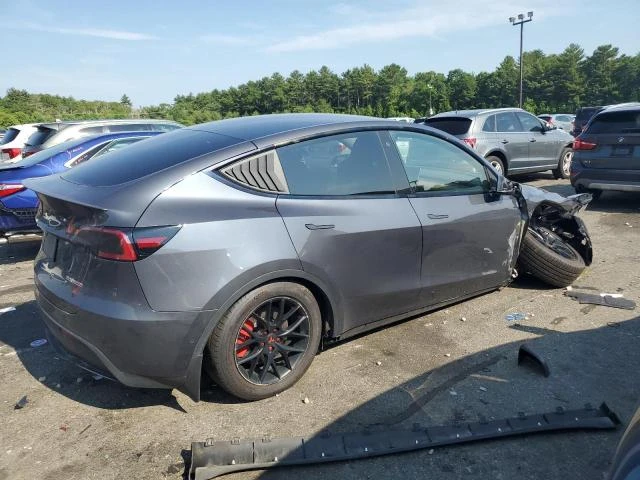 Photo 2 VIN: 5YJYGDEF3LF019716 - TESLA MODEL Y 