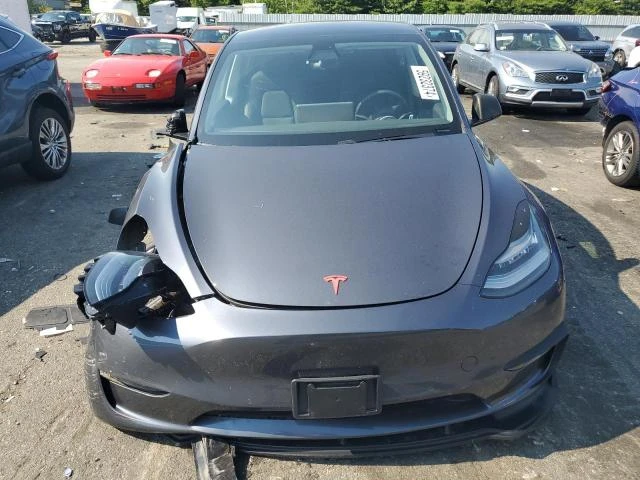 Photo 4 VIN: 5YJYGDEF3LF019716 - TESLA MODEL Y 