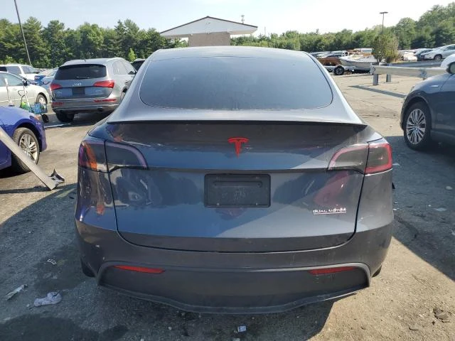 Photo 5 VIN: 5YJYGDEF3LF019716 - TESLA MODEL Y 