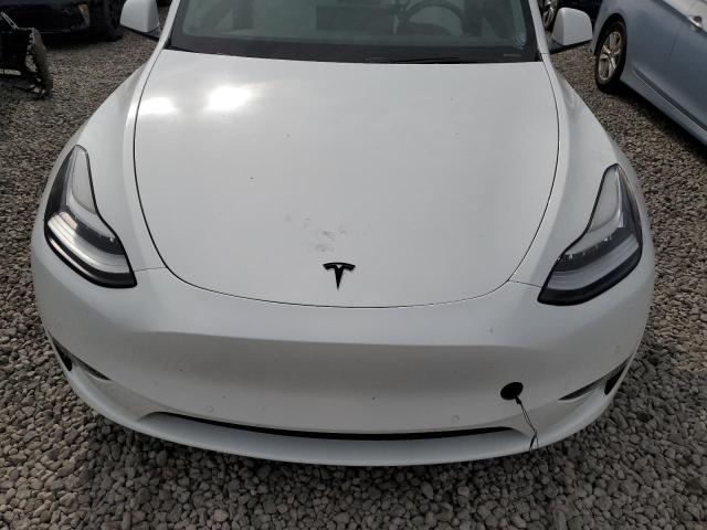 Photo 10 VIN: 5YJYGDEF3LF023507 - TESLA MODEL Y 