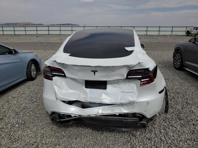 Photo 5 VIN: 5YJYGDEF3LF023507 - TESLA MODEL Y 