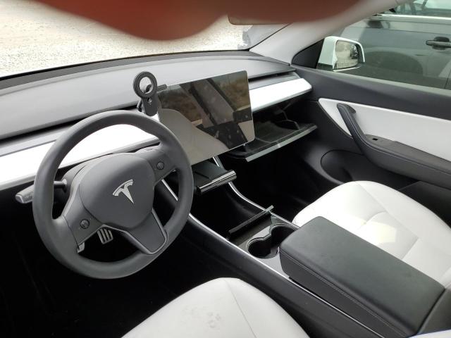 Photo 7 VIN: 5YJYGDEF3LF023507 - TESLA MODEL Y 