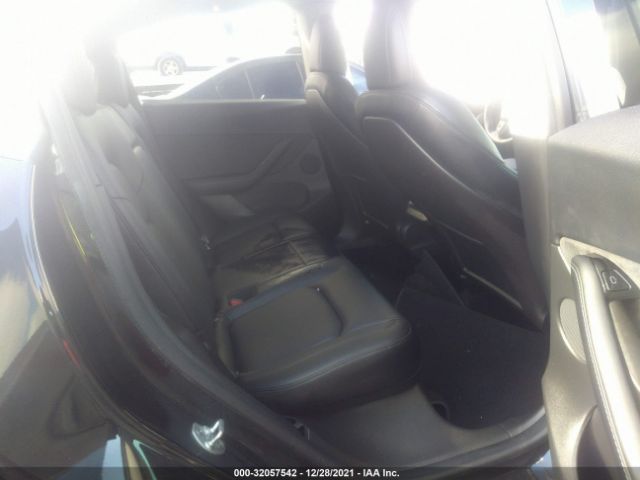 Photo 7 VIN: 5YJYGDEF3LF038444 - TESLA MODEL Y 