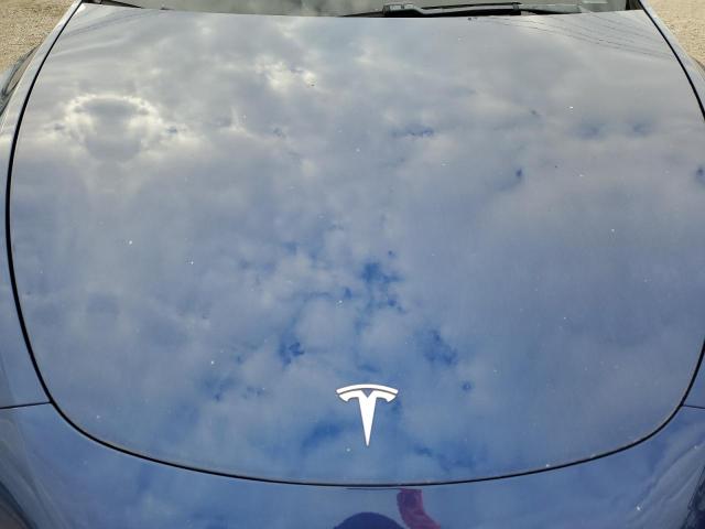 Photo 11 VIN: 5YJYGDEF3MF073034 - TESLA MODEL Y 