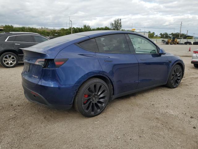 Photo 2 VIN: 5YJYGDEF3MF073034 - TESLA MODEL Y 