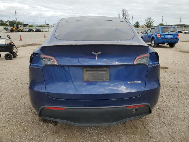 Photo 5 VIN: 5YJYGDEF3MF073034 - TESLA MODEL Y 