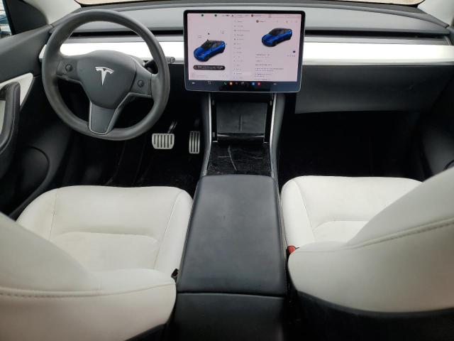 Photo 7 VIN: 5YJYGDEF3MF073034 - TESLA MODEL Y 