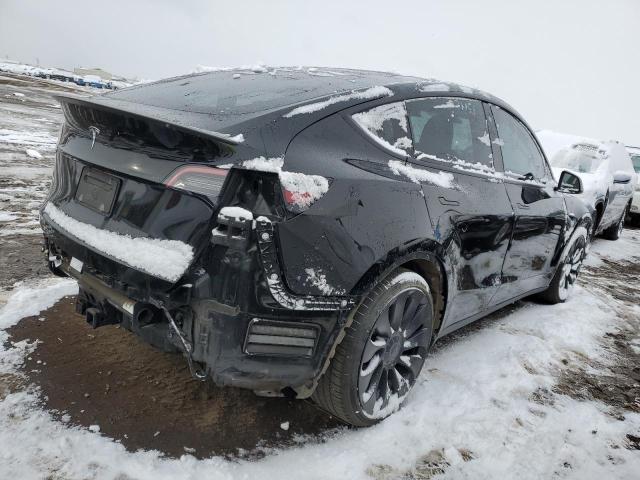 Photo 2 VIN: 5YJYGDEF3MF076158 - TESLA MODEL Y 