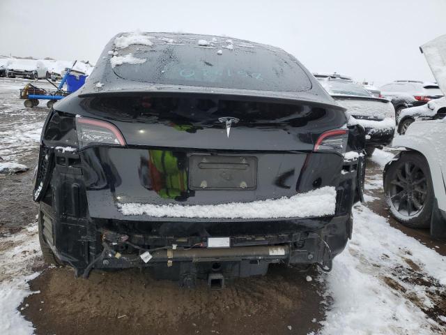 Photo 5 VIN: 5YJYGDEF3MF076158 - TESLA MODEL Y 