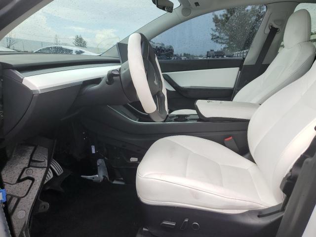 Photo 6 VIN: 5YJYGDEF3MF092893 - TESLA MODEL Y 