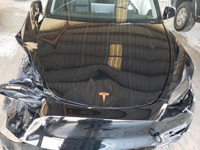 Photo 6 VIN: 5YJYGDEF3MF133555 - TESLA MODEL Y 