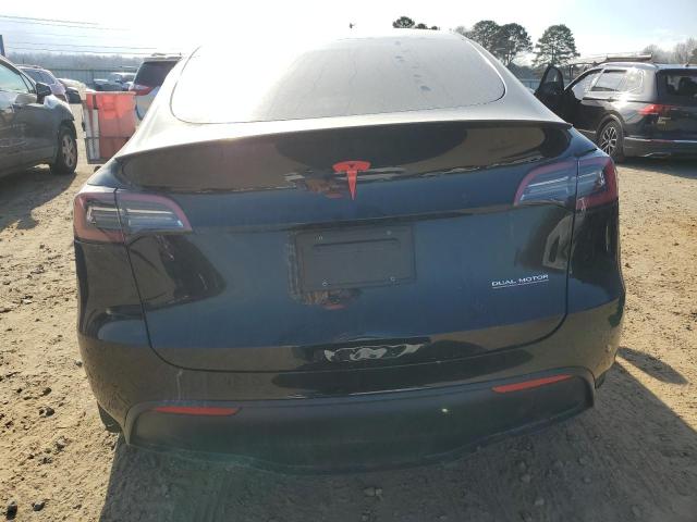 Photo 5 VIN: 5YJYGDEF3MF195005 - TESLA MODEL Y 