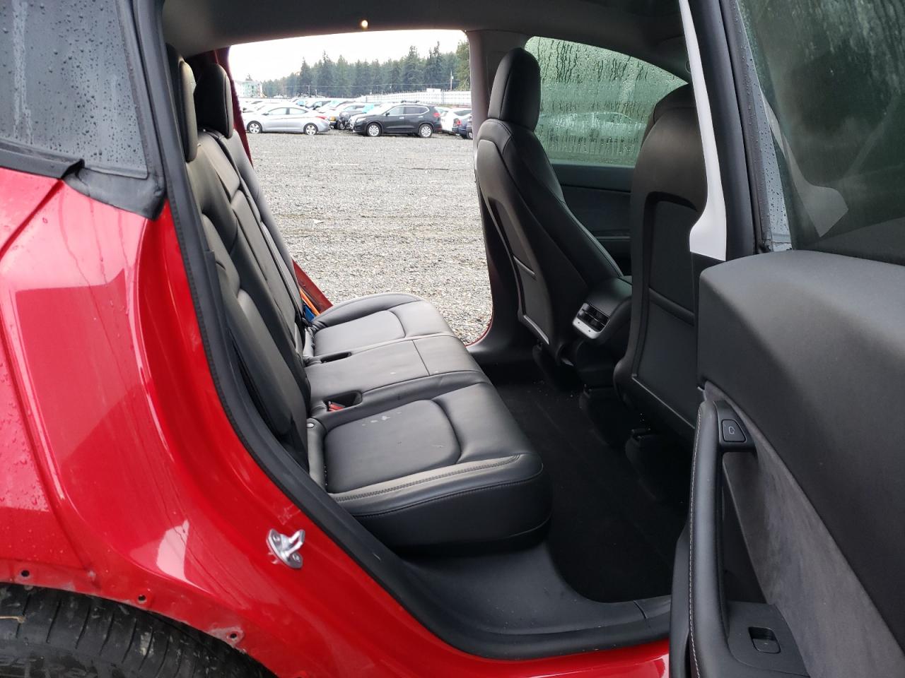 Photo 10 VIN: 5YJYGDEF3MF211798 - TESLA MODEL Y 