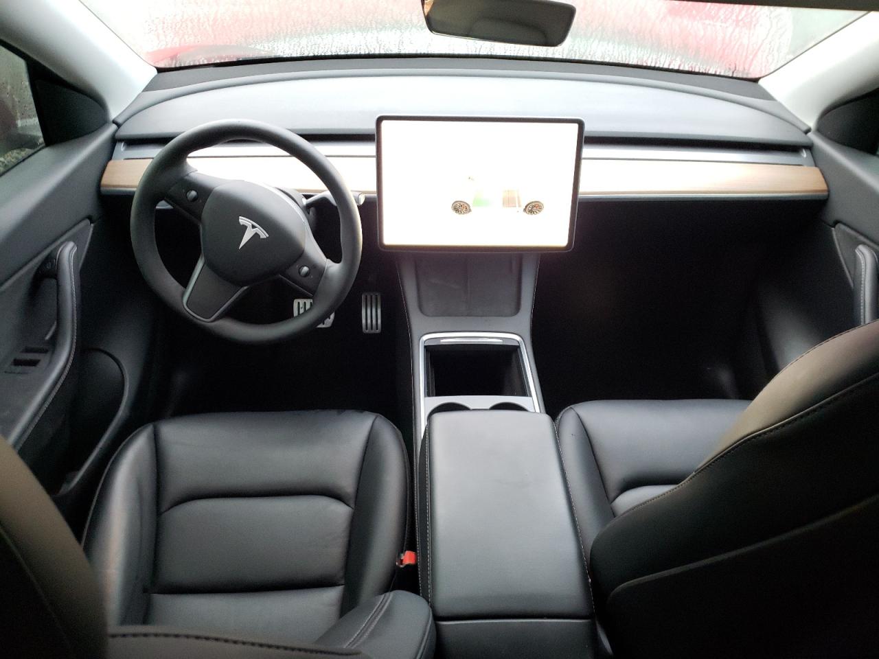 Photo 7 VIN: 5YJYGDEF3MF211798 - TESLA MODEL Y 