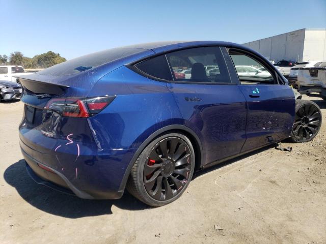 Photo 2 VIN: 5YJYGDEF3MF212059 - TESLA MODEL Y 