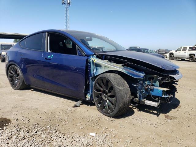 Photo 3 VIN: 5YJYGDEF3MF212059 - TESLA MODEL Y 