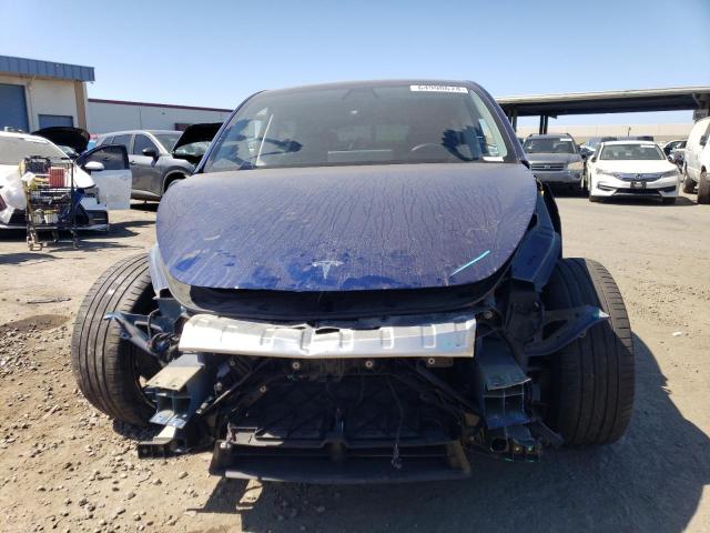 Photo 4 VIN: 5YJYGDEF3MF212059 - TESLA MODEL Y 