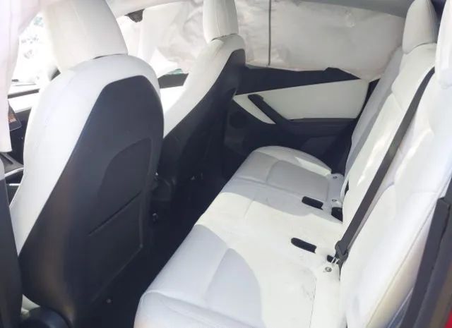 Photo 7 VIN: 5YJYGDEF3MF240198 - TESLA MODEL Y 