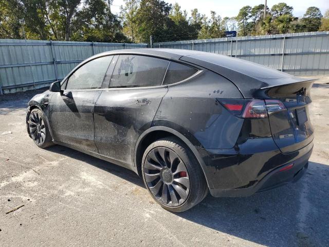 Photo 1 VIN: 5YJYGDEF3MF250178 - TESLA MODEL Y 