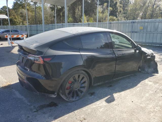 Photo 2 VIN: 5YJYGDEF3MF250178 - TESLA MODEL Y 