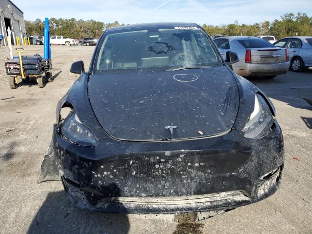 Photo 4 VIN: 5YJYGDEF3MF250178 - TESLA MODEL Y 