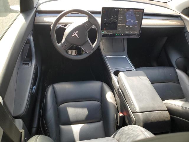 Photo 7 VIN: 5YJYGDEF3MF250178 - TESLA MODEL Y 