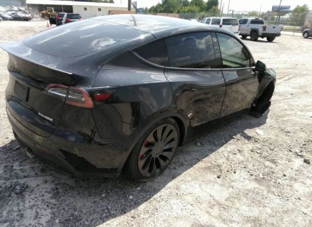 Photo 3 VIN: 5YJYGDEF3MF250178 - TESLA MODEL Y 