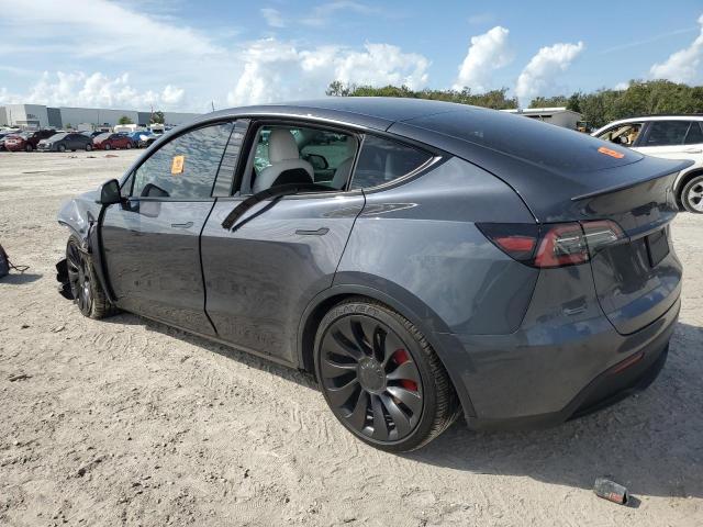 Photo 1 VIN: 5YJYGDEF3MF252657 - TESLA MODEL Y 