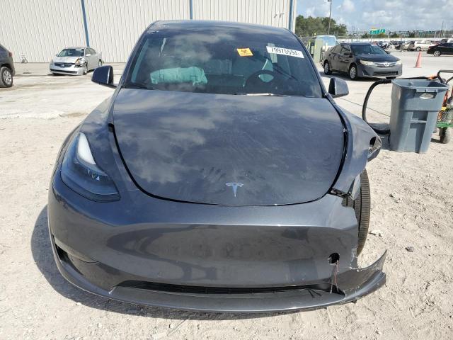 Photo 4 VIN: 5YJYGDEF3MF252657 - TESLA MODEL Y 