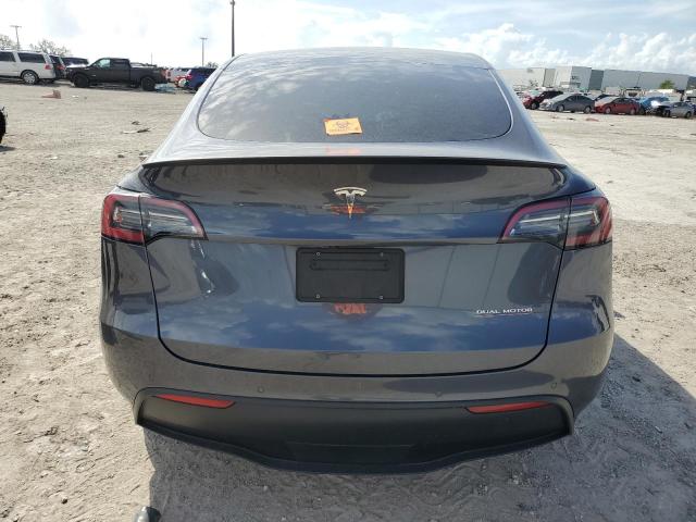 Photo 5 VIN: 5YJYGDEF3MF252657 - TESLA MODEL Y 