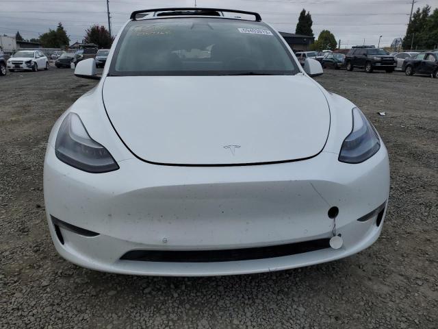 Photo 4 VIN: 5YJYGDEF3MF267059 - TESLA MODEL Y 