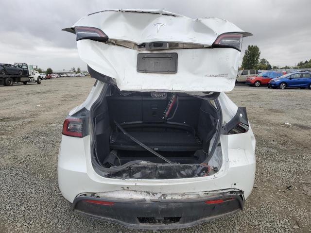 Photo 5 VIN: 5YJYGDEF3MF267059 - TESLA MODEL Y 