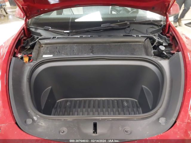 Photo 9 VIN: 5YJYGDEF3MF271273 - TESLA MODEL Y 