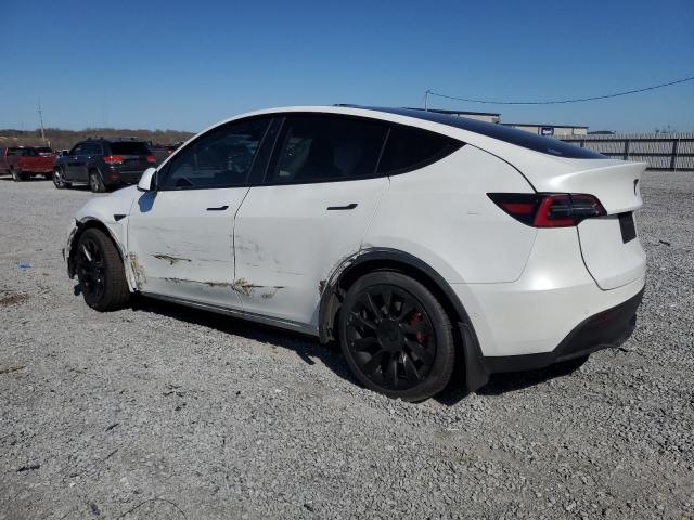 Photo 1 VIN: 5YJYGDEF4LF002911 - TESLA MODEL Y 