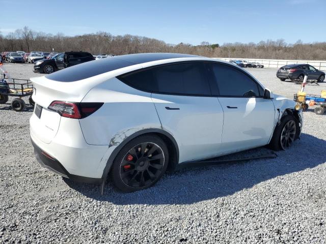 Photo 2 VIN: 5YJYGDEF4LF002911 - TESLA MODEL Y 